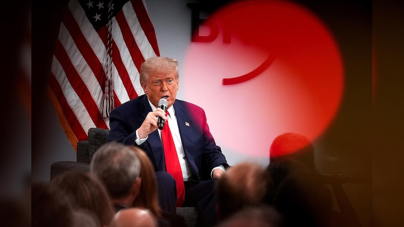 Tarifas de Trump