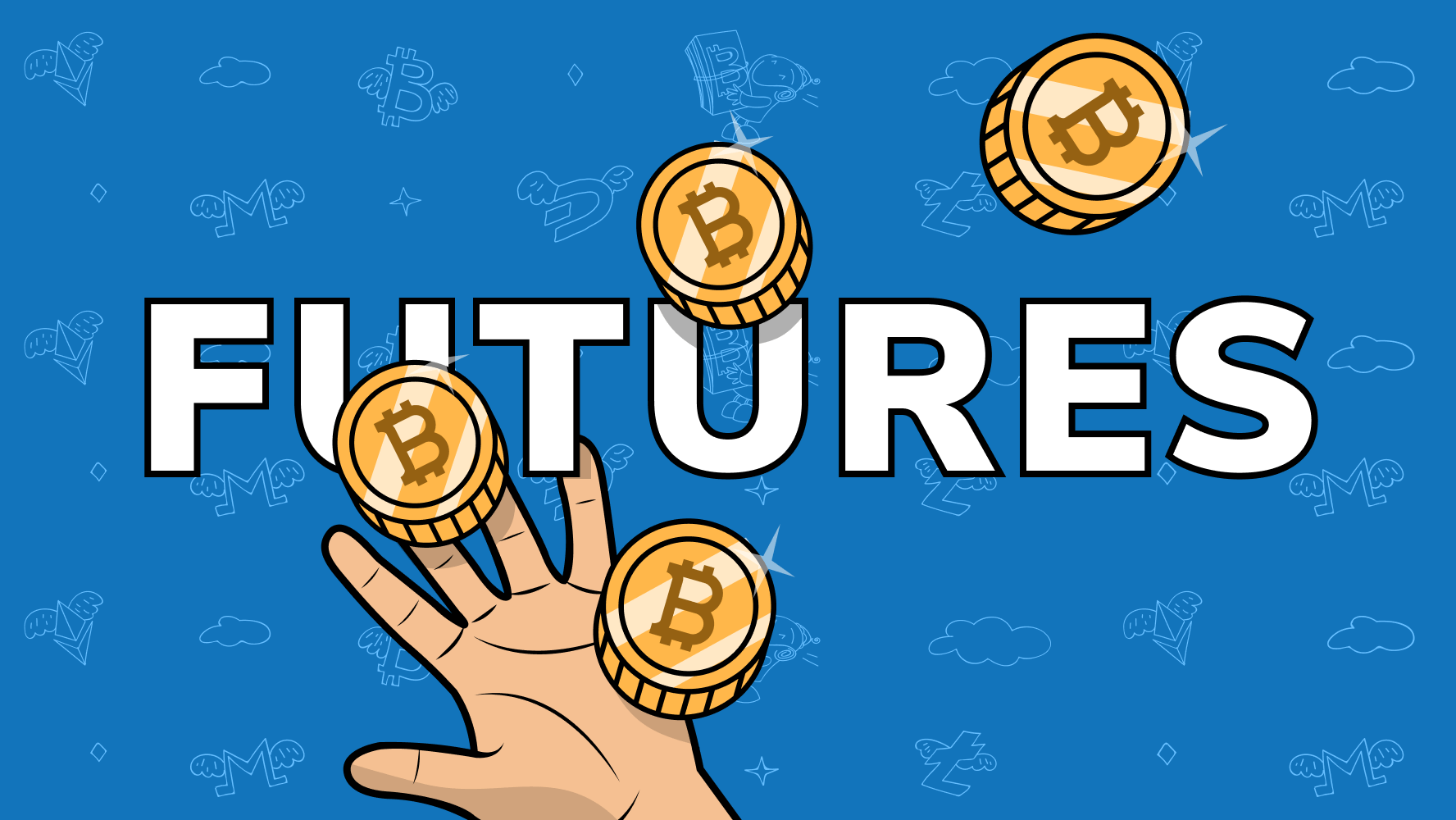 Top Plataformas de Criptomoedas Futuros de Criptomoedas