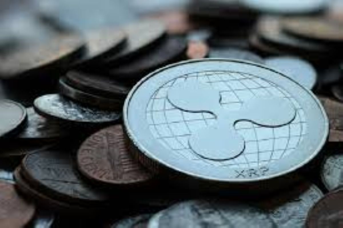 XRP sobe, mas baleias acendem sinal de alerta