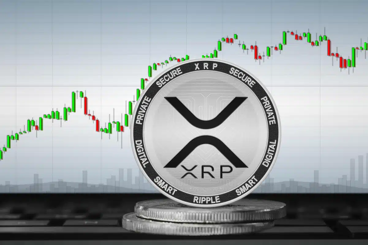 XRP acima de US$ 3: nova ATH a caminho?