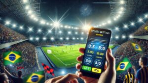 Guia detalhado para fazer apostas no Brasileirão em 2025