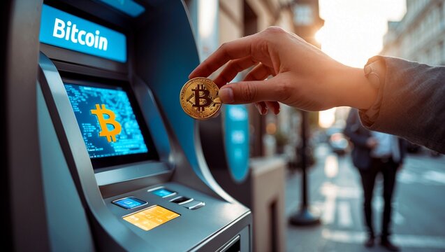 atm btc