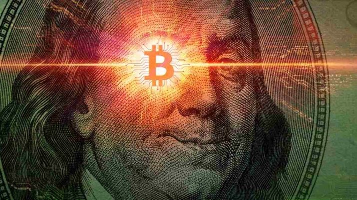 bitcoin em bear market