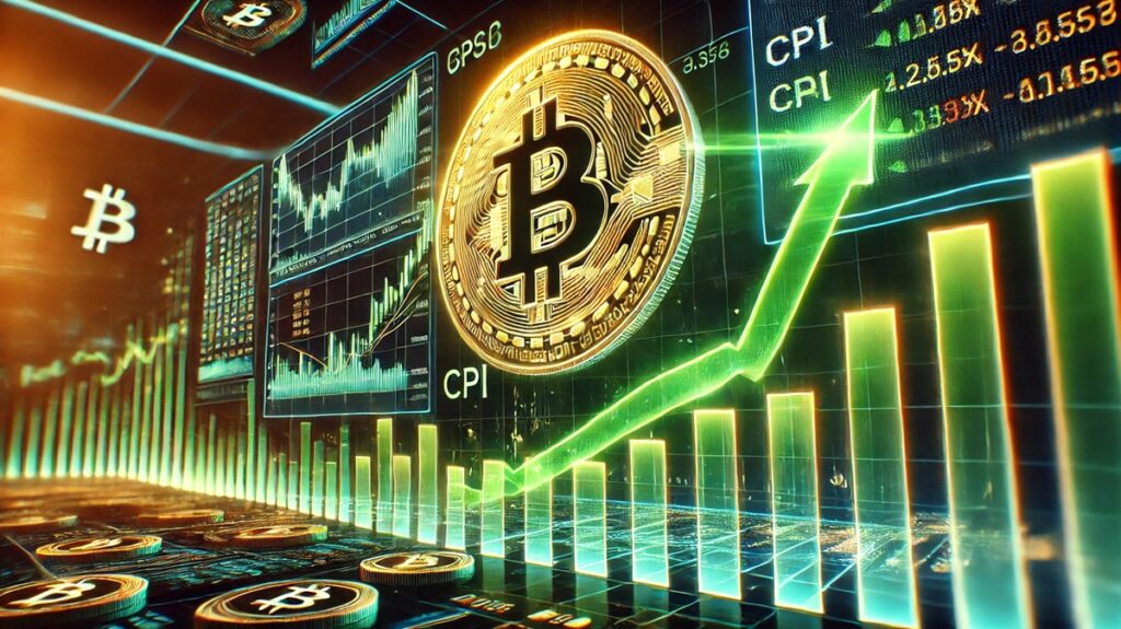 BTC atinge nova ATH em US$ 118.869,98 e impulsiona euforia no mercado – Bitcoin hoje (11/07)
