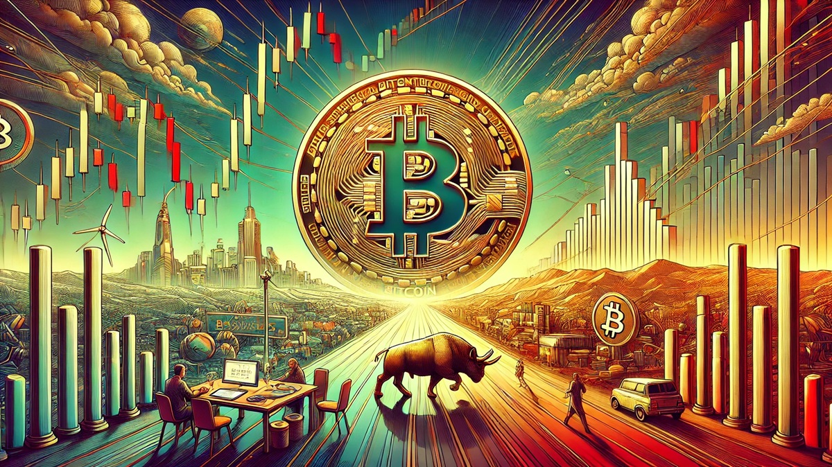 Bitcoin hoje
