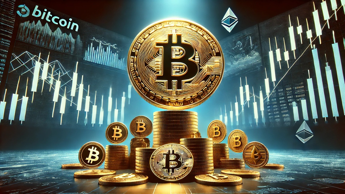 Reserva de bitcoin