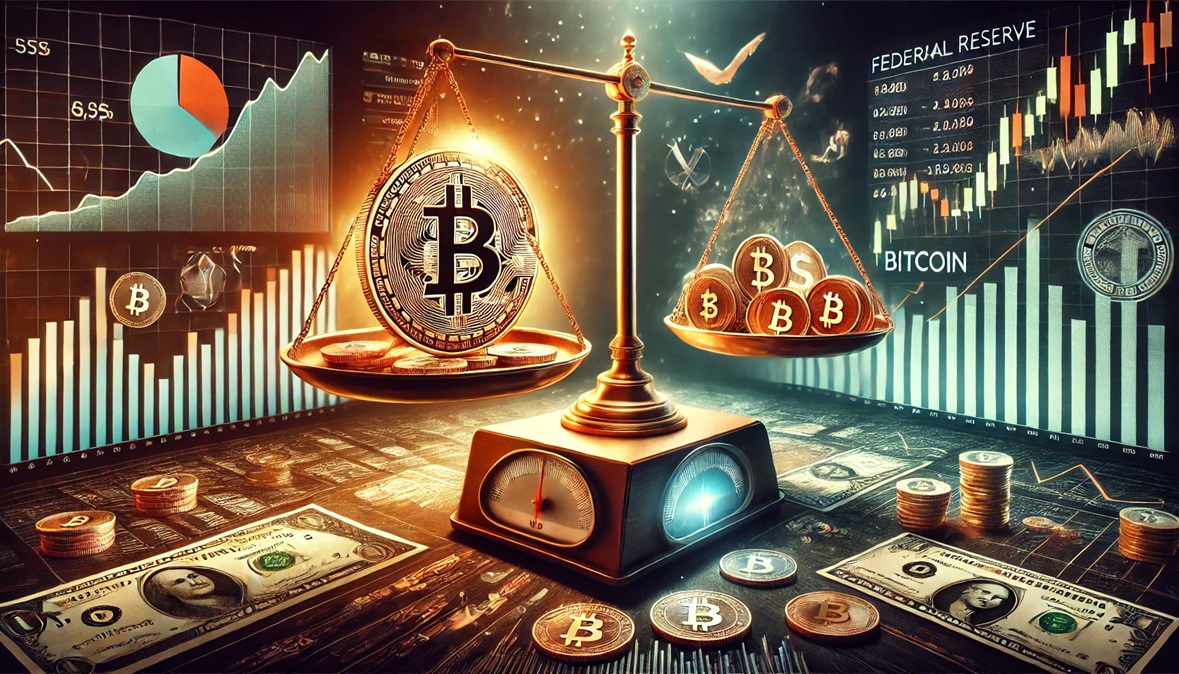 BTC pode voltar aos US$ 90 mil após decisão do Fed? – Bitcoin hoje (19/03)