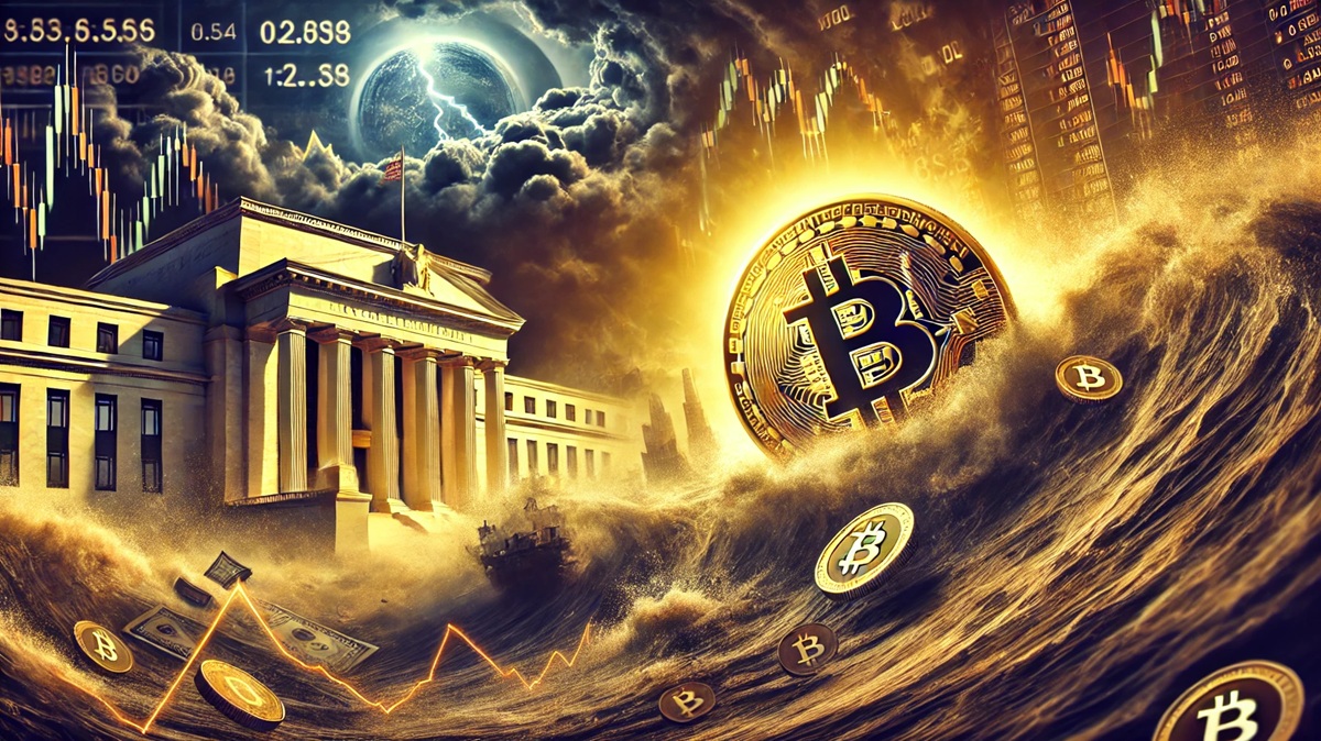 Bitcoin hoje