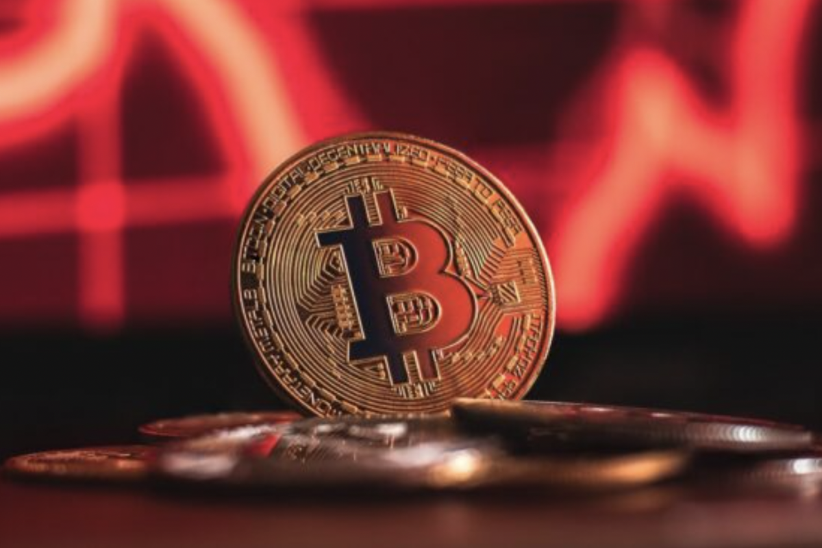 Bitcoin em queda, Bull Run terminou?