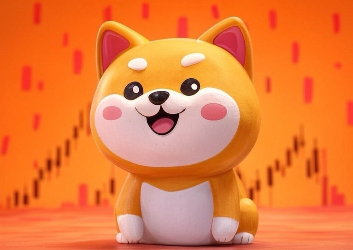BONK em alta – A principal memecoin de Solana está de volta?