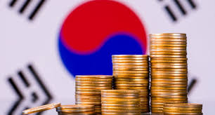 btc na coreia do sul