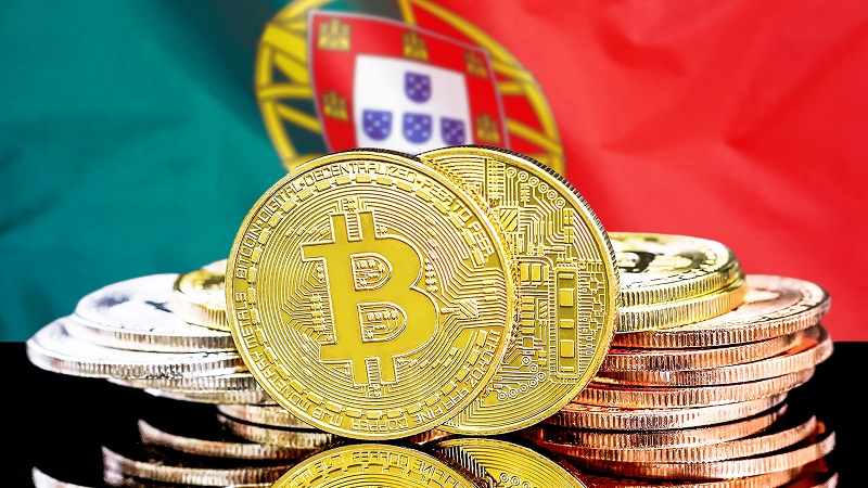 Valor Recorde: eis os milhões nas carteiras dos portugueses com criptomoedas