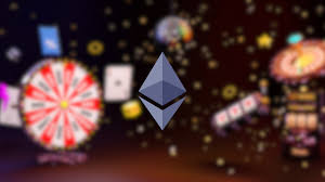 casinos ethereum em Portugal