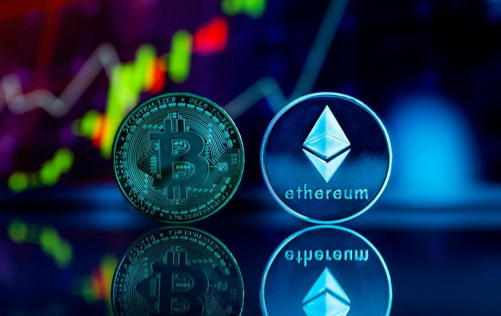 casinos ethereum vs casinos Bitcoin