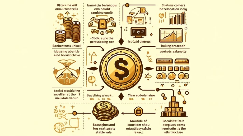 Stablecoins crescem no Brasil com pagamentos e transações transfronteiriças