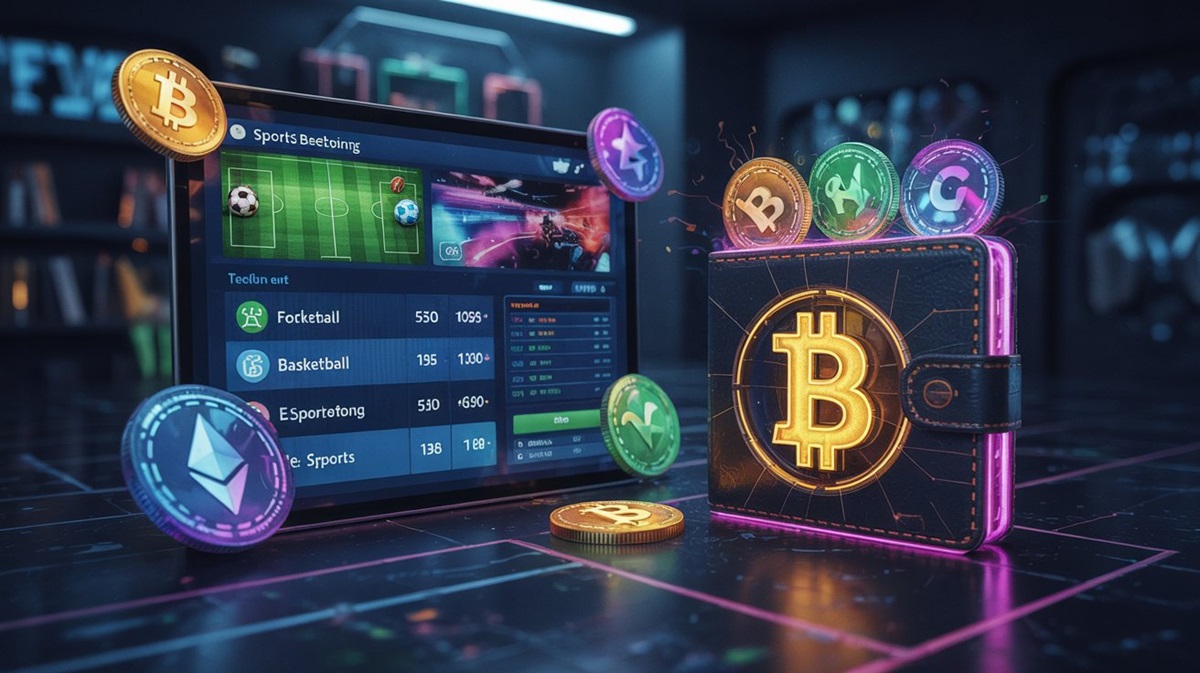 Veja detalhes do funcionamento das apostas com Bitcoin