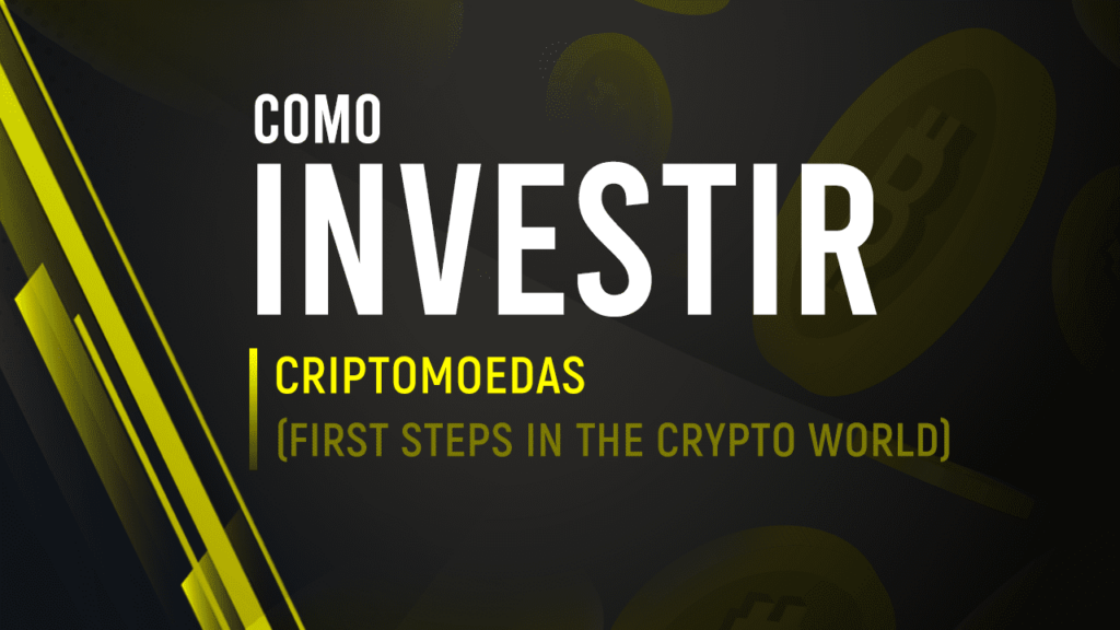 como investir em criptomoedas para iniciantes