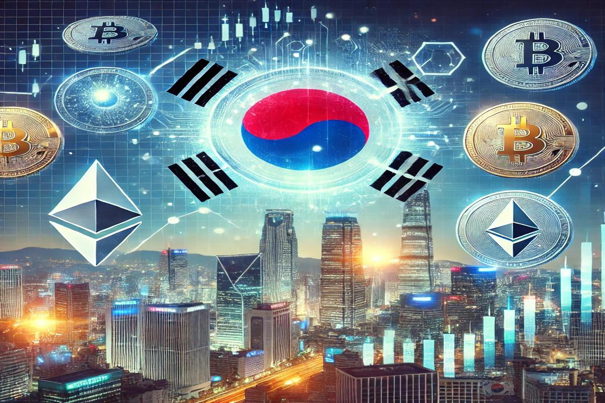 Coreia do Sul pode bloquear acesso a exchanges como KuCoin e BitMex