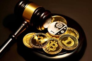 SEC faz 7 recomendações sobre regulação cripto ao Congresso dos EUA