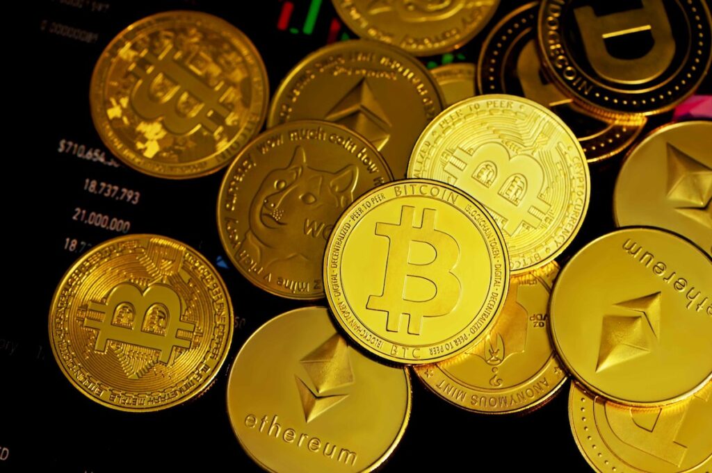 como declarar criptomoedas no imposto de renda 2025