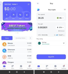 Investir em Criptomoedas para Iniciantes - passo a passo