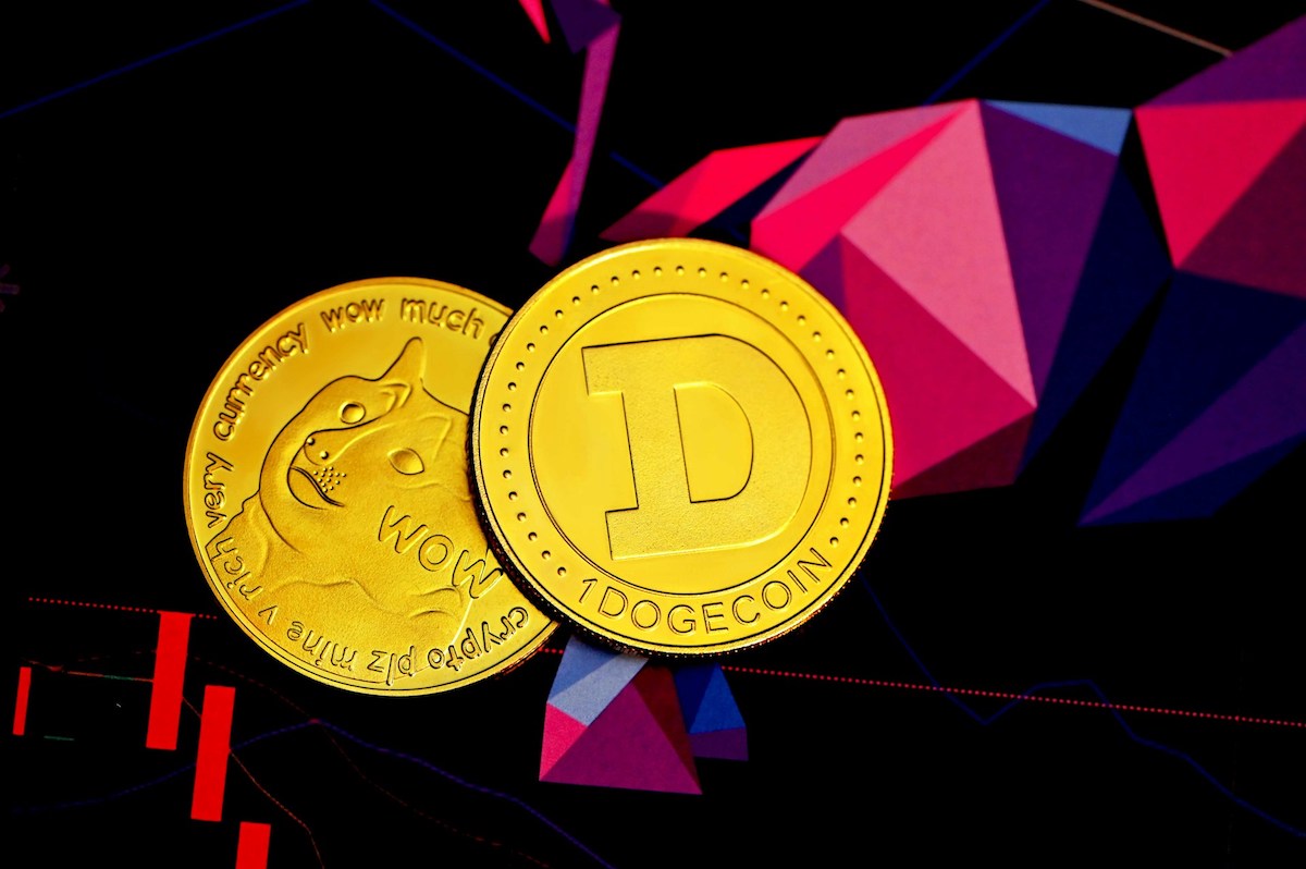 Dogecoin Hoje 31-03-2025