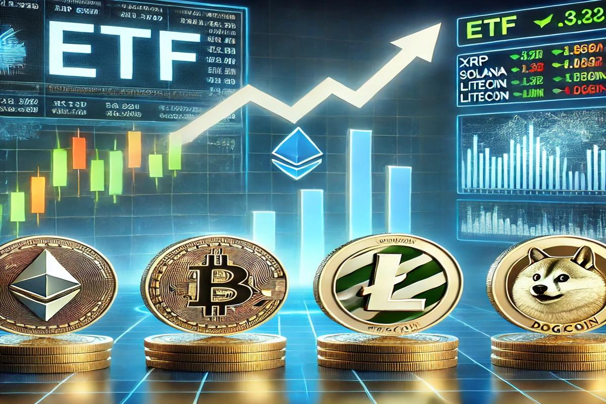SEC adia resposta sobre pedidos de ETFs cripto