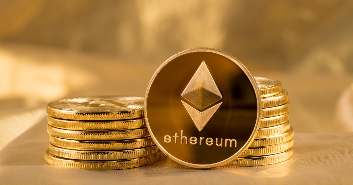 Fidelity solicita tokenização de fundo do Tesouro dos EUA no Ethereum