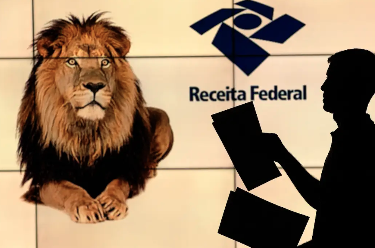 Receita começa a receber declaração de IR. Confira as normas para criptomoedas