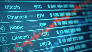 investir em criptomoedas para iniciantes em angola