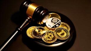 bilhões em criptomoedas confiscadas na china