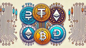 criptomoedas