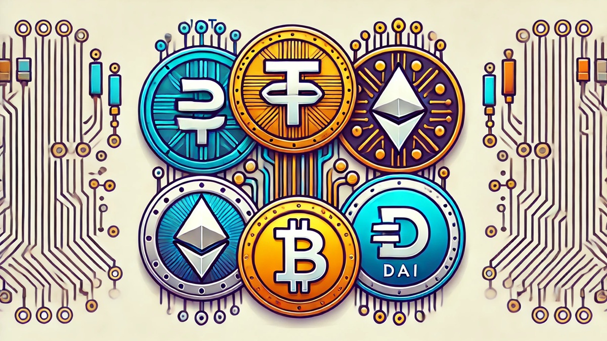 criptomoedas