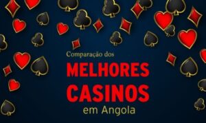 melhor casino online angola