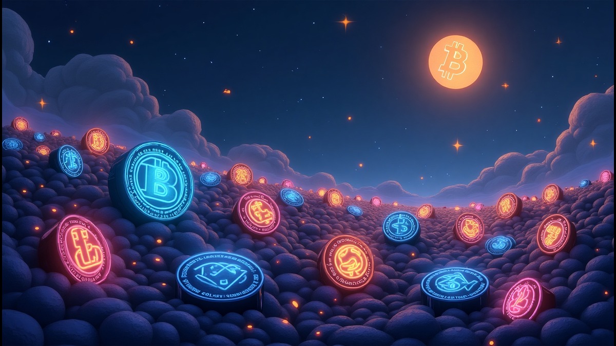 Melhores alternativas ao Bitcoin em Angola: Top 5 para 2026