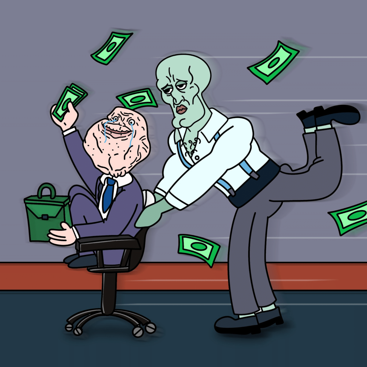 Ciclo das memecoins acabou? Fundador da CoinGecko discorda