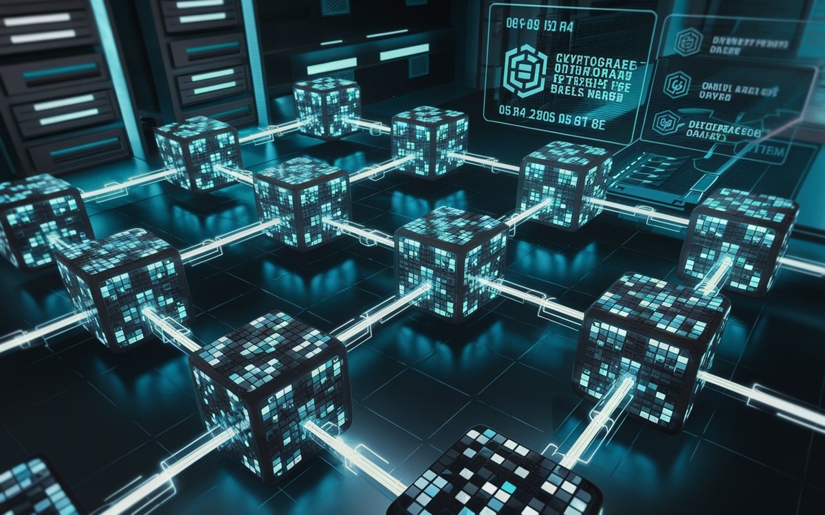 O que é Blockchain? Guia completo sobre segurança, descentralização e negociação