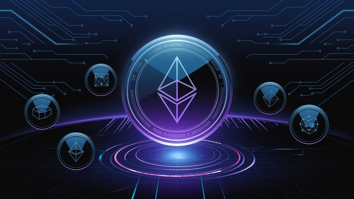 O que é Ethereum e como ele funciona