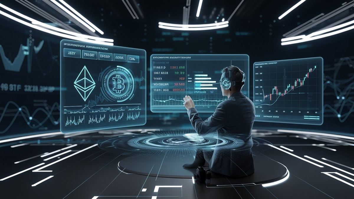 melhores plataformas de criptomoedas