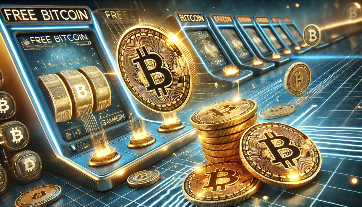 Jogos play-to-earn como forma de ganhar Bitcoin