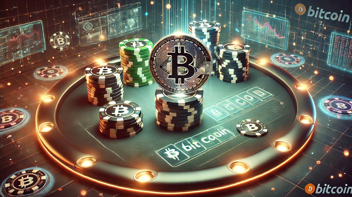 Principais vantagens e desafios do Bitcoin Poker para brasileiros