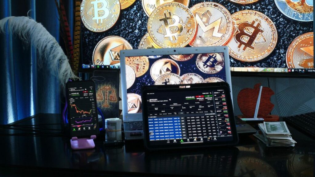 quais as melhores criptomoedas em Angola