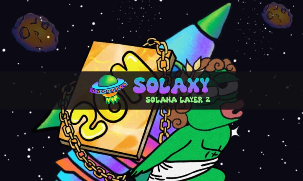 solaxy e solana