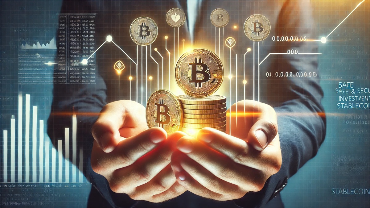 Stablecoins podem ser um investimento seguro e confiável para iniciantes