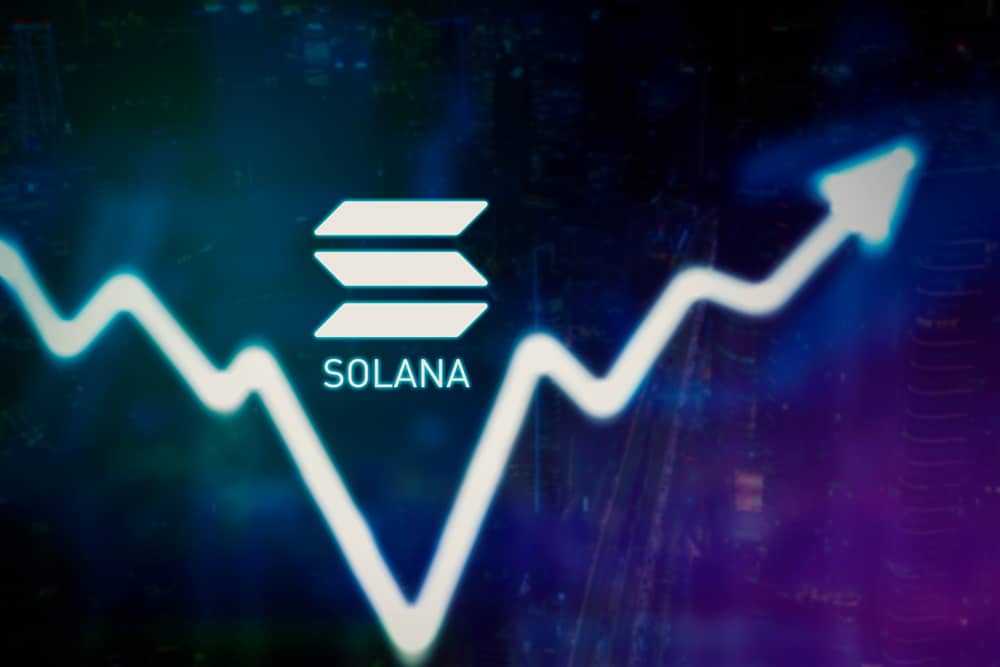 Alta em Bull market: Nova criptomoeda posiciona-se como irmã ideal de Solana