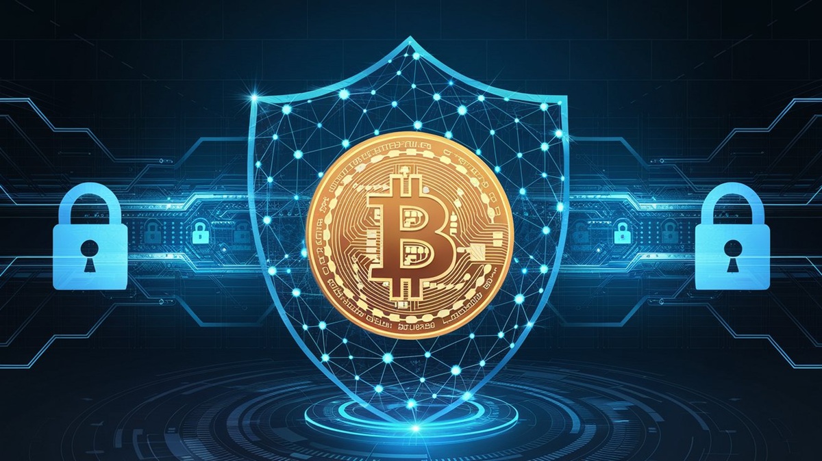 Tecnologias de segurança empregadas no Bitcoin