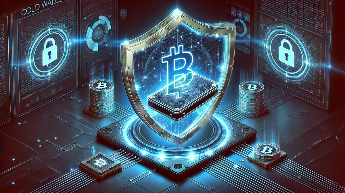 Vantagens das melhores carteiras frias de criptomoedas