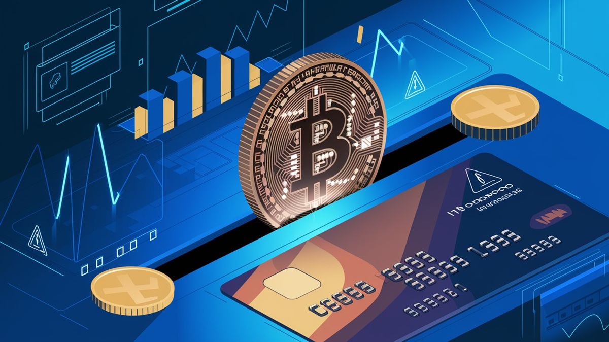 Veja os benefícios de comprar Bitcoin com cartão de crédito