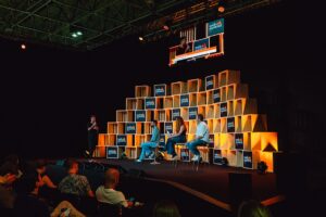 Web Summit Rio