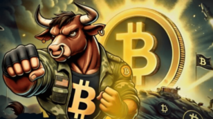 BTC Bull Token